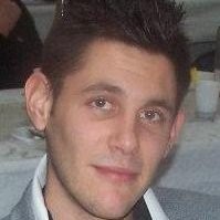 Simon Millard
