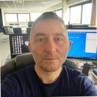 Yarek Kaminski