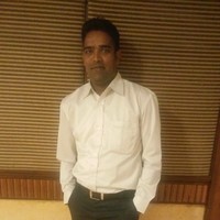 Dharmesh Upadhyay