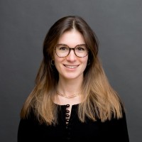 Irène BAILLY