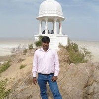 Vijay Singh Bhandari