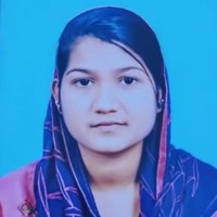 Benazir Nilofer