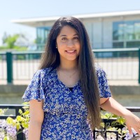 Liya Ninan