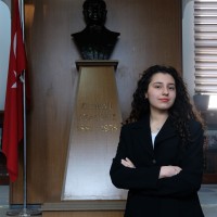 Beyzanur Özsığınan