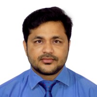Ramprasad Ghosh
