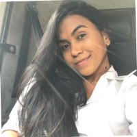 Débora F. Alves