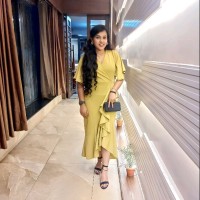 Moumita Biswas