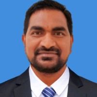 Dinesh Patel
