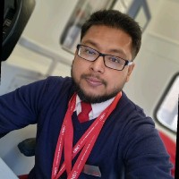 Rahnum Ishtiaq