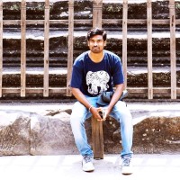 Manjesh shetty