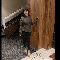 Vanshika Vijay Vergiya