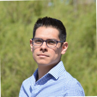 Christopher Quiroga