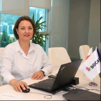 Ekaterine Jibgashvili