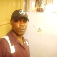 Chukwuma Chinedu Okoh