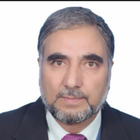 Altaf Hussain Haji
