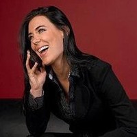 Jennifer Byrne