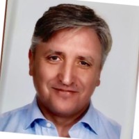 Francisco Cánovas Iglesias