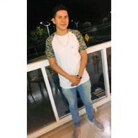 Alexis Giovanni Lopez Escareño