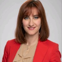 Anna Rusinskaia