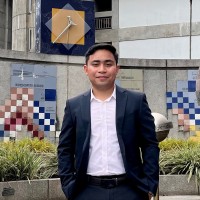 Faris Zainal Azman