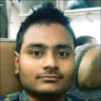 Sawood Shah