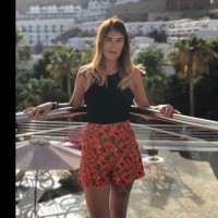 Lucy Finden