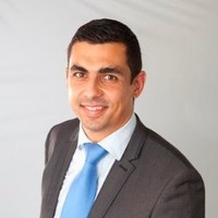 Michael Harrington Mba
