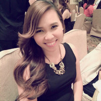Angelica Reyes