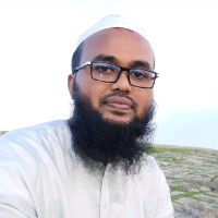MD ZAHIRUL ISLAM