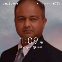 Babar Zaheer