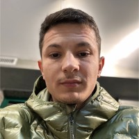 Kalvien Flores Da Silva