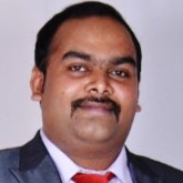 Ashok Kumar Venugopal