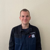 Dennis Stangenberg