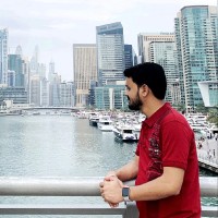 MOHD ASIF SAIFI