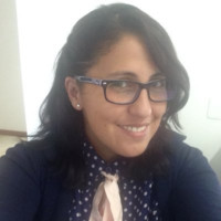 Maria Fernanda Sarmiento