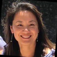 Isabelle Wang
