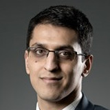 Sajeer Ahmed