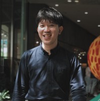 Kamonthep Khongprasert