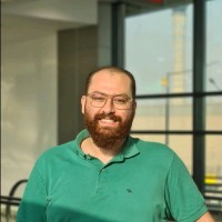 Mostafa El-Sayed