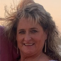 Sharon Ward- Caswell