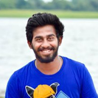 Supun Perera