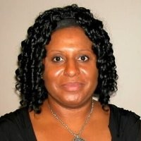 Trina Griffin