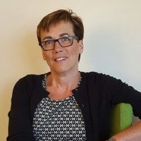 Monique Wiegerink - Arkink