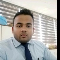 Fazmi Ahamed