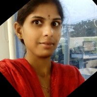 divya bethala