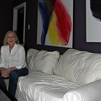 Cathy (C. J.) Bay