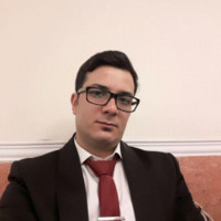 Bahram Nodehi