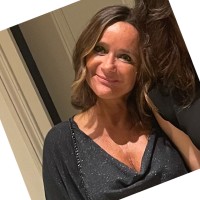Nathalie Kafadaroff