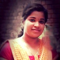 Sruthy Krishnan