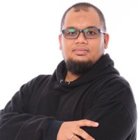 Faizal Nasir